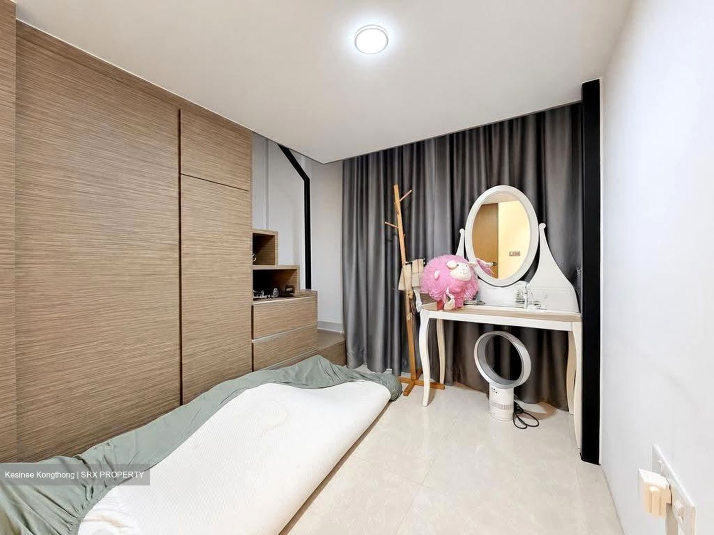 The Creek @ Bukit (D21), Condominium #636960701